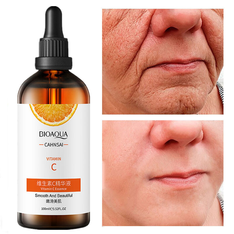 VITAMINA C BIOAQUA BIOTEZ